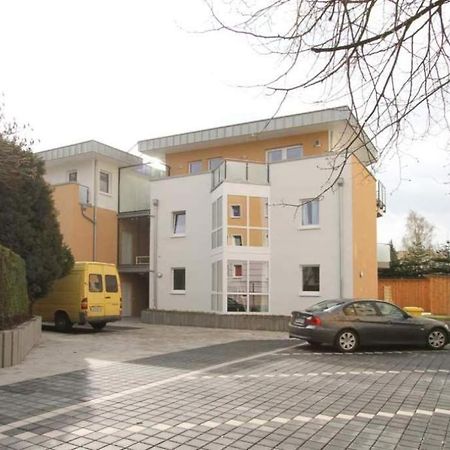 Villa Bettina App 08 Heringsdorf  Exterior foto